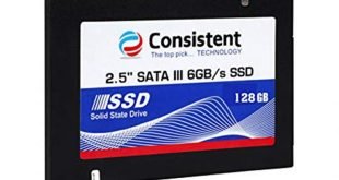 Consistent Infosystems has announced the launch of its new NVMe 4th Gen SSD. With this launch, Consistent Infosystems becomes the first Indian brand to introduce the 4th Gen SSD in the country. The newly released NVMe 4th Gen SSD offers a significant speed boost, providing users with a 10 times faster experience compared to regular SSDs.