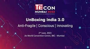 The 16th Edition of TiEcon Mumbai, organised by TiE Mumbai at Jio Convention Centre, BKC culminated on an enthusiastic note with a call to build an Anti-Fragile and Sustainable India. It kick-started with marquee speakers focusing on ways to accelerate growth, drive more intelligent engagement, make conscious choices and methods to empower sustainable business building ideas.