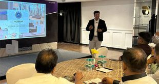 NETGEAR successfully conducted event for Partners in Uttar Pradesh