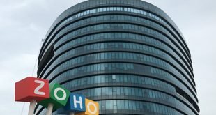 Zoho Announces Strategic Investments, Surpasses 65% CAGR Milestone