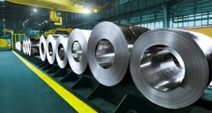 ABB India has secured a contract to deliver electrification and automation systems for ArcelorMittal Nippon Steel India's (AM/NS India) advanced steel cold rolling mill (CRM) in Hazira, Gujarat.