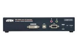 ATEN Advance, a renowned provider of AV/IT connectivity and management solutions, has unveiled its latest KVM Extenders for IP Transmitting and IP Receiving.