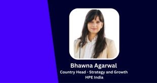 Bhawna Agarwal, Country Head - Strategy and Growth, HPE India, sheds light on the transformative power of Cloud Computing 2.0 and its impact on the technology landscape and digital transformation efforts across industries
