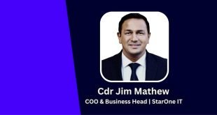 StarOne IT and Dell Technologies: Empowering Digital Transformation with Strategic Partnership and Innovative Solutions