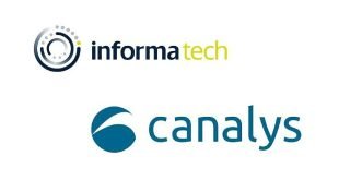 Informa Tech, a prominent provider of market insight and access to the global business technology community, has announced its agreement to acquire Canalys, a leading global technology market research and events firm specializing in Channel and Mobility technology.