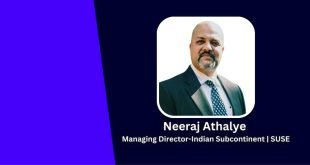 In an exclusive interview with itVARnews.com, Neeraj Athalye, the Managing Director of SUSE for the Indian subcontinent, shared valuable insights into the top challenges faced by customers in their digital transformation journey.