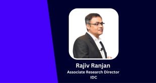 In this interview with Rajiv Ranjan, Associate Research Director, IDC, Amit Singh explores the realm of Cloud Computing 2.0 and its impact on technology landscapes and digital transformation efforts across industries. Amidst the challenges posed by the COVID-19 pandemic, the rapid adoption of cloud services has presented new demands and complexities.