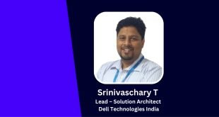 Srinivaschary T, Lead – Solution Architect at Dell Technologies India, shares valuable insights on the transformative potential of Cloud Computing 2.0. As organizations across industries embrace digital transformation, Cloud Computing 2.0 offers new capabilities and efficiencies that shape the technology landscape