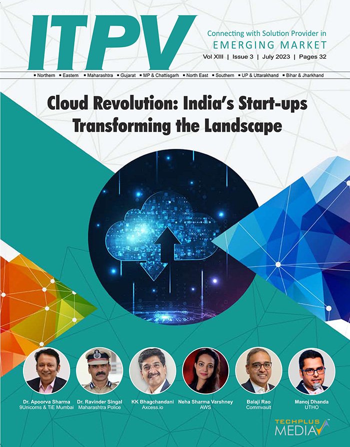 ITPV MAGAZINE July 2023 Edition
