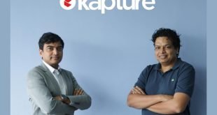 Bangalore-based SaaS-based Customer Experience platform, Kapture CX, has successfully raised $4 Mn in a series A funding round led by Cactus Venture Partners (CVP), a purpose-driven, early growth-stage venture capital fund.