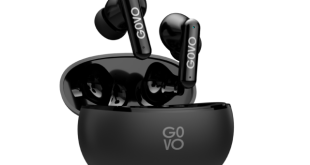 Introducing GOVO GoBuds 445 True Wireless earbuds, the highly anticipated earbuds, poised to redefine the way we experience sound. This new addition to the earbuds category goes beyond previous limitations, completely transforming bass performance to offer an exceptional audio experience that is guaranteed to leave users in awe.