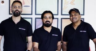 MetaShot, Bangalore's Innovative Gaming Startup, Raises $400K in Pre-Seed Round with Inflection Point Ventures
