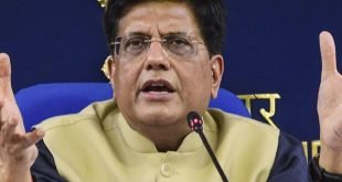 Union Minister of Commerce and Industry, Piyush Goyal, expressed concerns over security in relation to the decision to impose restrictions on laptop imports. Goyal underlined that laptops could potentially pose security risks, prompting the need for caution in their importation.