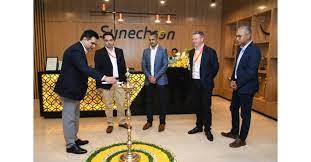 Digital transformation consulting firm Synechron has unveiled its new Canada Delivery Center situated in the heart of Montreal's financial district. This move expands Synechron's reach in Canada and positions it to provide innovative digital technology solutions to the financial services and technology sectors.