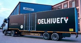 Delhivery Collaborates with Nexus Ventures, AWS to Launch Startup Accelerator "Velocity"