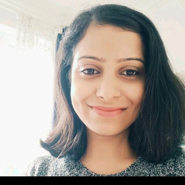 Bhawna Bhatnagar of WeFounder Circle