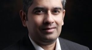 Mayuresh Raut, Co-Founder