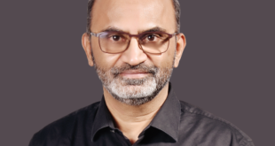 Surya Mantha, Unitus Ventures