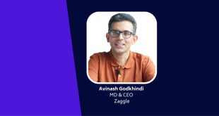 In this illuminating interview with Avinash Godkhindi, MD & CEO of Zaggle, Amit Singh explores the ever-evolving landscape of B2B Fintech in India.