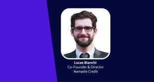 In this exclusive interview with Lucas Bianchi, Co-Founder and Director of Namaste Credit, Amit Singh delves into the rapidly evolving landscape of B2B Fintech in India.