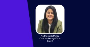 In this exclusive interview with Madhusmita Panda, Chief Marketing Officer at KredX, Amit Singh delves into the dynamic landscape of B2B Fintech and its transformative role in modernizing enterprise finance practices.