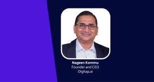 In a riveting conversation, Amit Singh explores the historical evolution of B2B Fintech in India and the transformative journey it has undertaken. Nageen Kommu, Founder and CEO, Digitap.ai, shares profound insights into the challenges and growth opportunities that have shaped this dynamic sector.