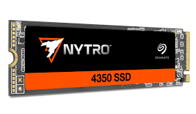 Seagate Technology has introduced the Seagate Nytro 4350 NVMe solid-state drive (SSD), a powerful addition to the Seagate Nytro drive portfolio.