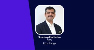 Step into India's evolving B2B fintech with Sundeep Mohindru, CEO of M1xchange, and Saurabh Tiwari, AVP-Marketing at M1xchange. In an enlightening conversation with Amit Singh, they shed light on disruptive trends, cutting-edge solutions, and the promise of data-driven financial innovation that is reshaping the landscape of business finance.