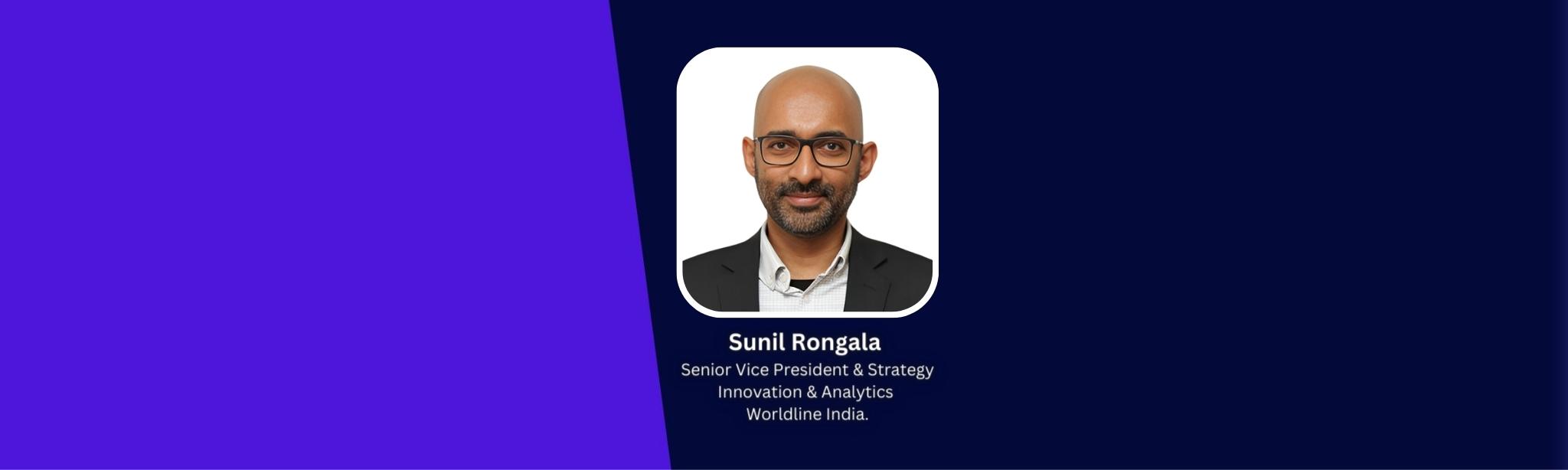 In the rapidly evolving landscape of finance, fintech innovations have become the driving force behind transformative changes. To gain valuable insights into this fintech-driven transformation, Amit Singh had the privilege of sitting down with Sunil Rongala, Senior Vice President, Strategy, Innovation, and Analytics, Worldline India.