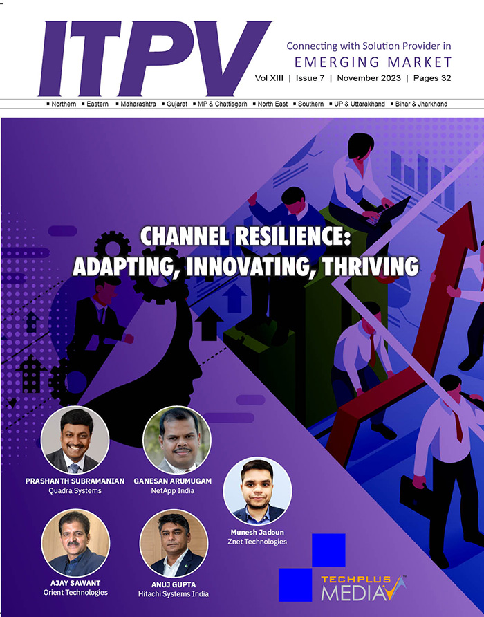 ITPV MAGAZINE November 2023 Edition