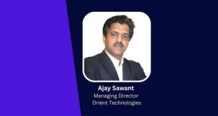 In this exclusive interview, Ajay Sawant, Managing Director of Orient Technologies, delves into the significant disruptions faced by the IT services industry in recent years and the agile strategies employed by Orient to ensure uninterrupted business operations.