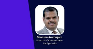 NetApp India, as they unravel the significant disruptions that have reshaped the IT industry in recent years.