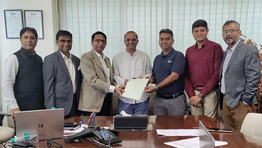 DEVIT Strengthens Enterprise Applications Portfolio with Acquisition of Dhyey Consulting