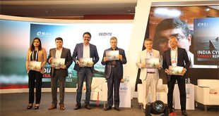 DSCI and SEQRITE Unveil Cyber Threat Report 2023 at AISS 2023