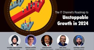 ITPV MAGAZINE December 2023 Edition