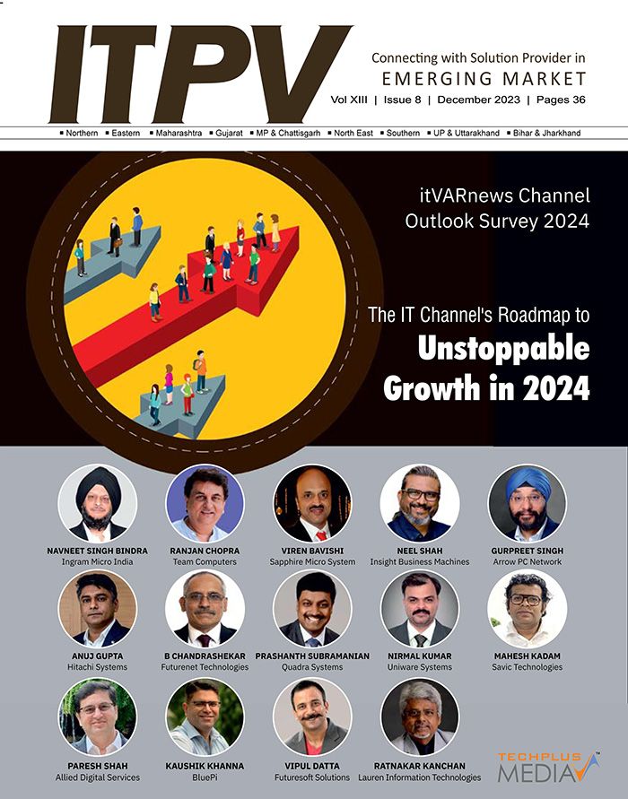 ITPV MAGAZINE December 2023 Edition