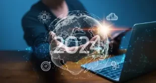 Tech Trends 2024 Event Hosted by TAIT