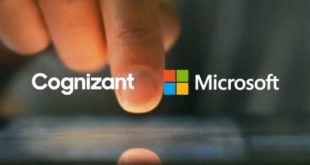 Cognizant and Microsoft Team Up for AI-Driven Innovation Assistant