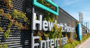 HPE Drives Edge-to-Cloud Innovation in Mumbai