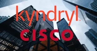 Kyndryl Unveils Security Edge Services with Cisco