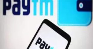 Paytm's 2023 Recap: 912 Crore Transactions, Digital Dominance