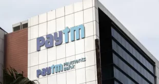 Paytm's 2023 Recap: 912 Crore Transactions, Digital Dominance