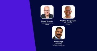 Unveiling the Future: AI and Multimodal Innovation with Krishna Rangasayee & Harald Kroeger | SiMa.ai