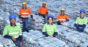 Vedanta Aluminium Renews Commitment to Empower India’s Youth