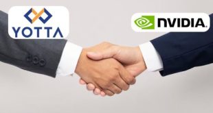 Vibrant Gujarat 2024: Immerso AI and Yotta Partner in Generative Media.