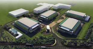 NTT Grows in India with Noida Data Centre Campus
