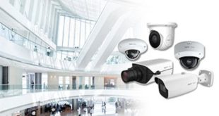 Johnson Controls India Scales Up Local Security Camera Production