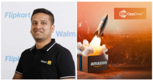 Binny Bansal Steps Down from Flipkart Board with Launch of New Startup