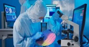 Foxconn and HCL Group Team Up for Chip Packaging Venture