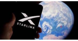 Starlink Nears Launch of Satellite-Based Internet in India